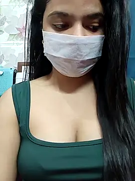 Myloveurvi online show from 02/18/26, 02:13