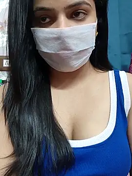 Myloveurvi online show from 02/25/26, 04:38