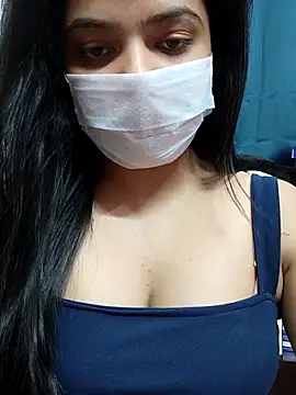 Myloveurvi online show from 03/13/26, 10:33