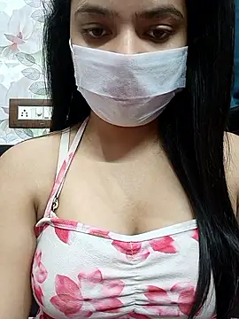 Myloveurvi online show from 03/20/26, 10:42