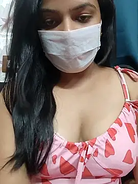 Myloveurvi online show from 04/29/26, 06:03