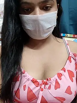 Myloveurvi online show from 06/03/26, 05:18