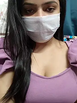 Myloveurvi online show from 07/03/26, 10:21