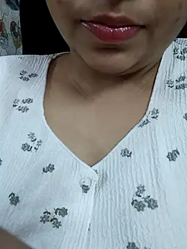 Myloveurvi online show from 07/08/26, 03:05