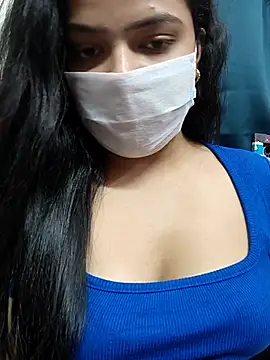 Myloveurvi online show from 07/10/26, 05:48