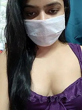 Myloveurvi online show from 07/15/26, 10:53