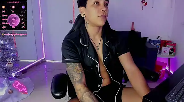 Snapshot of ZhoeStrong chatting on 01/04/25, 02:25 ZhoeStrong online show from 01/04/25, 02:25