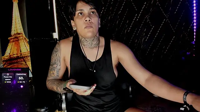 ZhoeStrong online show from 01/16/26, 11:20