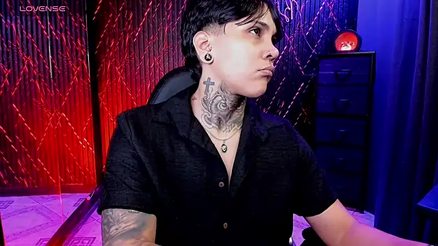 ZhoeStrong online show from 02/16/26, 09:00