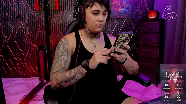 ZhoeStrong online show from 02/28/26, 06:42