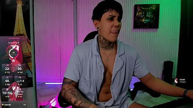 ZhoeStrong online show from 03/20/26, 11:31