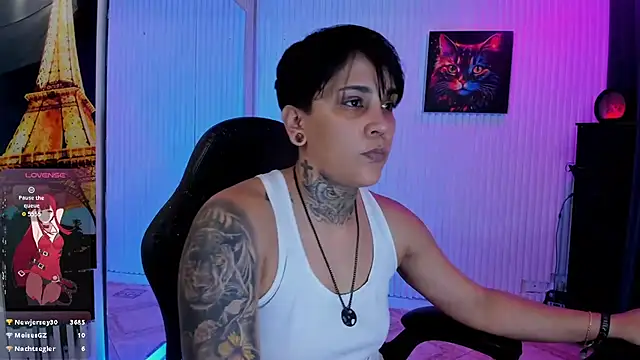 ZhoeStrong online show from 03/31/26, 07:25