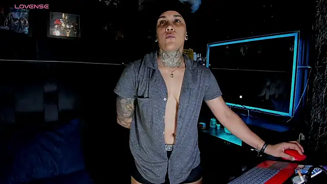 ZhoeStrong online show from 04/10/26, 05:01