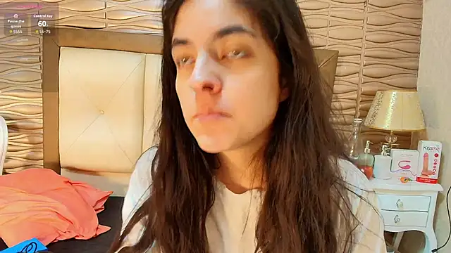 sofiaclauss online show from 10/04/25, 08:29