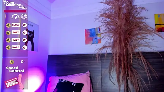 Martina Miiller online show from 03/06/25, 12:52