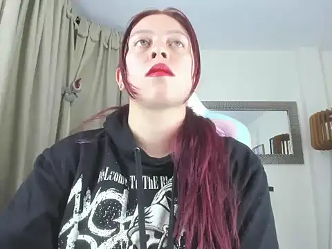 GoddessJessica roger online show from 02/23/26, 04:54