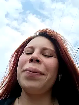 aurora sky11 online show from 01/24/25, 07:39