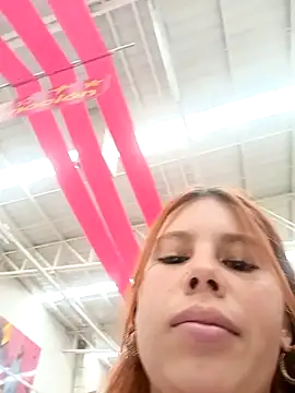 aurora sky11 online show from 02/12/25, 07:02