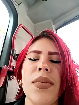 aurora sky11 online show from 09/27/25, 09:20