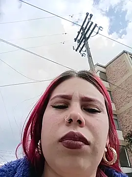 aurora sky11 online show from 11/12/25, 07:24