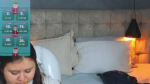 Laia and Aloby online show from 12/04/25, 10:18