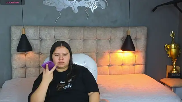 Laia and Aloby online show from 01/08/26, 10:12