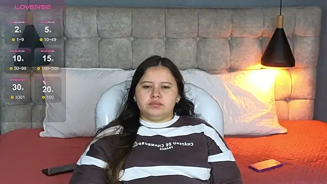 Laia and Aloby online show from 01/16/26, 10:14