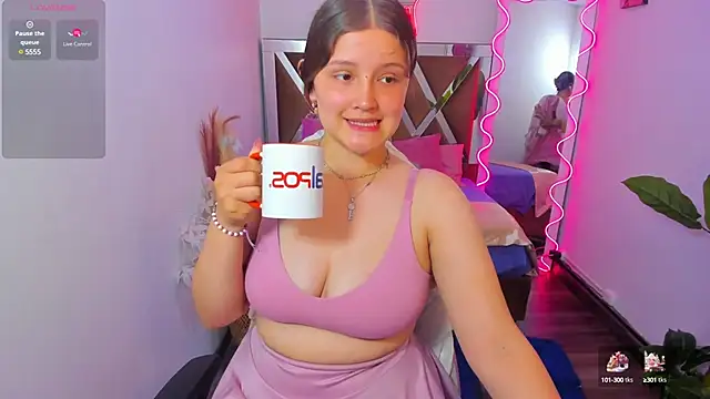 Krysstal tay online show from 12/21/24, 03:09