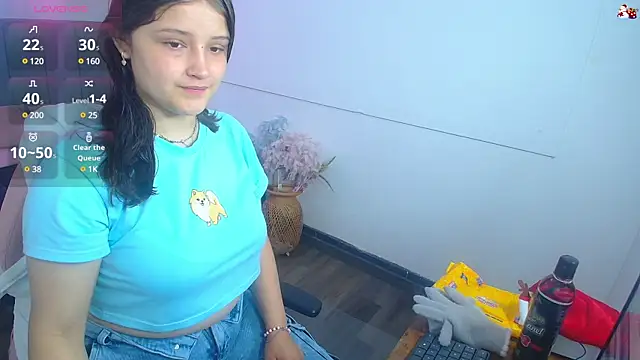 Krysstal tay online show from 12/23/24, 11:57