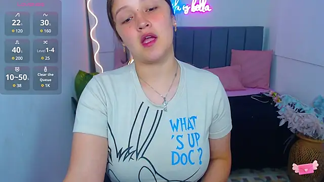 Krysstal tay online show from 01/20/25, 12:07