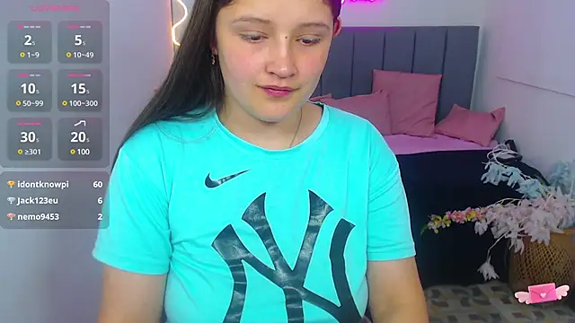 Krysstal tay online show from 01/24/25, 05:53