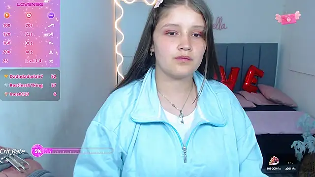 Krysstal tay online show from 02/21/25, 09:32