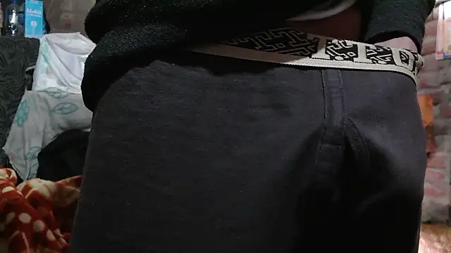 Dreamdaze2025 online show from 02/22/26, 03:18