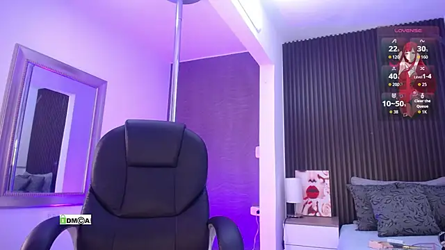 natasha  jackson online show from 09/09/25, 12:37