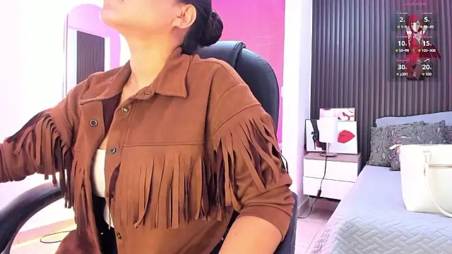 natasha  jackson online show from 01/09/26, 12:30