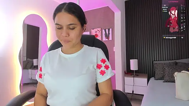 natasha  jackson online show from 01/14/26, 12:33