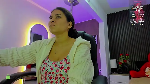 natasha  jackson online show from 02/08/26, 11:57