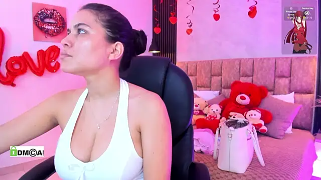 natasha  jackson online show from 02/13/26, 12:01