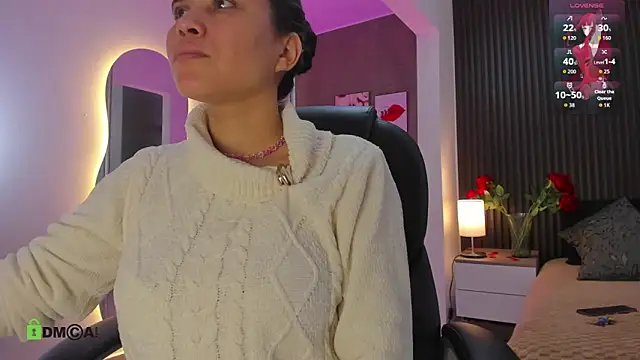 natasha  jackson online show from 02/19/26, 12:01