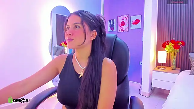 natasha  jackson online show from 04/04/26, 08:39