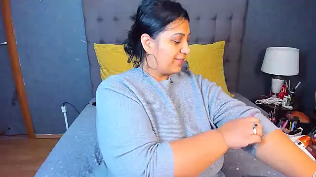 AmyCubes online show from 01/14/26, 06:24