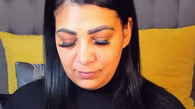 AmyCubes online show from 02/03/26, 03:48