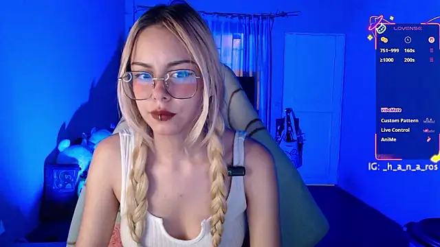 7Hana7 online show from 03/28/26, 08:19