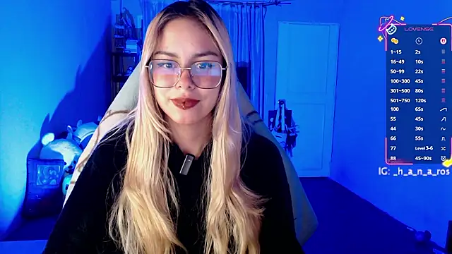 7Hana7 online show from 03/30/26, 02:12