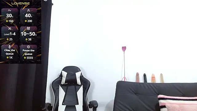 Snapshot of Kiara-Rider chatting on 09/12/25, 09:59 Kiara-Rider online show from 09/12/25, 09:59