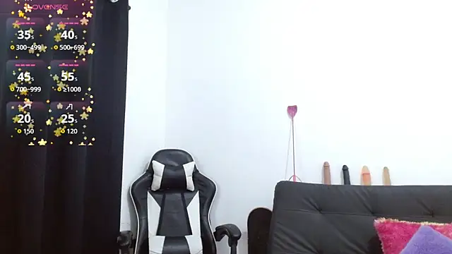 Kiara-Rider online show from 03/13/26, 03:18