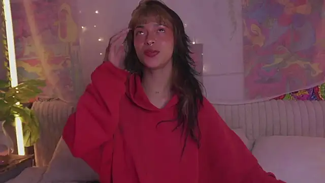 Kitty arts online show from 01/05/25, 05:30