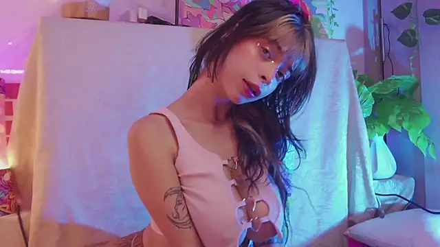 Kitty arts online show from 01/25/25, 10:07