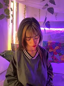 Kitty arts online show from 02/02/25, 02:06