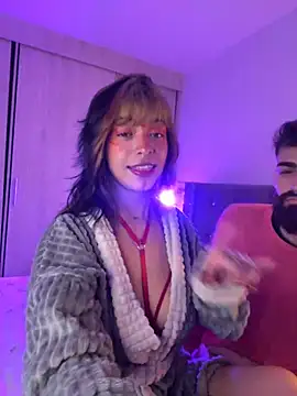 Kitty arts online show from 02/15/25, 01:21